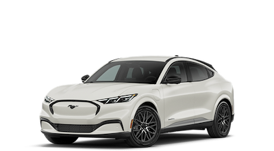 New 2026 Ford Mustang Mach-E - photo 1