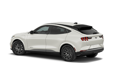 New 2026 Ford Mustang Mach-E - photo 1