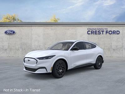 New 2026 Ford Mustang Mach-E - photo 1