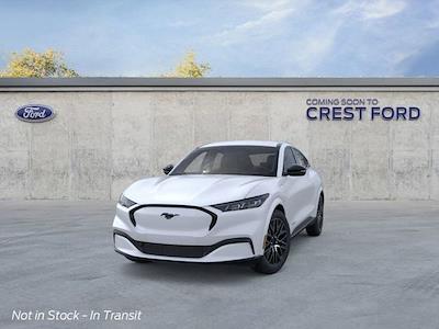 New 2026 Ford Mustang Mach-E - photo 1