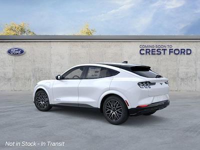 New 2026 Ford Mustang Mach-E - photo 1