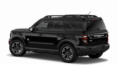 New 2026 Ford Bronco Sport - photo 1