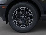 2026 Ford Bronco Sport 4WD SUV for sale #260515 - photo 24