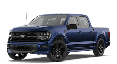 New 2026 Ford F-150 - photo 1