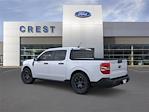 2026 Ford Maverick SuperCrew Cab AWD Pickup for sale #260518 - photo 7