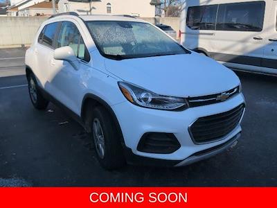 Used 2017 Chevrolet Trax - photo 1