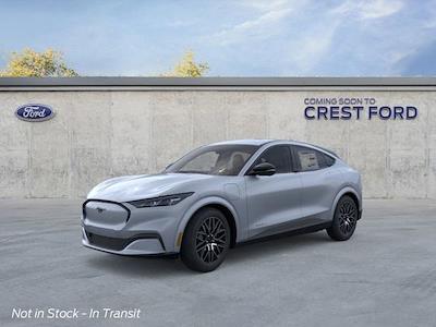 New 2026 Ford Mustang Mach-E - photo 1