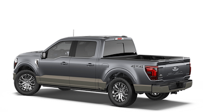 New 2026 Ford F-150 - photo 1