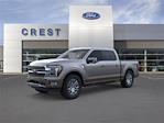 2026 Ford F-150 SuperCrew Cab 4WD Pickup for sale #260528 - photo 6