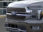 2026 Ford F-150 SuperCrew Cab 4WD Pickup for sale #260528 - photo 22