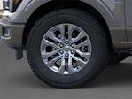 2026 Ford F-150 SuperCrew Cab 4WD Pickup for sale #260528 - photo 24
