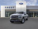 2026 Ford F-150 SuperCrew Cab 4WD Pickup for sale #260528 - photo 8