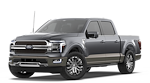 2026 Ford F-150 SuperCrew Cab 4WD Pickup for sale #260528 - photo 1