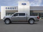2026 Ford F-150 SuperCrew Cab 4WD Pickup for sale #260528 - photo 9