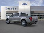 2026 Ford F-150 SuperCrew Cab 4WD Pickup for sale #260528 - photo 7