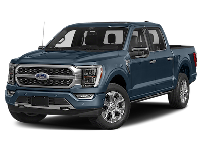 Used 2023 Ford F-150 - photo 1