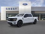 2026 Ford F-150 SuperCrew Cab 4WD Pickup for sale #260533 - photo 6