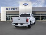 2026 Ford F-150 SuperCrew Cab 4WD Pickup for sale #260533 - photo 13