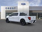 2026 Ford F-150 SuperCrew Cab 4WD Pickup for sale #260535 - photo 7