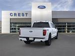 2026 Ford F-150 SuperCrew Cab 4WD Pickup for sale #260535 - photo 13