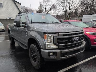 Used 2022 Ford F-250 - photo 1