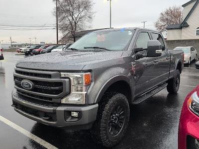 Used 2022 Ford F-250 - photo 1