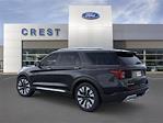 2026 Ford Explorer 4WD SUV for sale #260537 - photo 7
