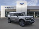 2026 Ford Bronco Sport 4WD SUV for sale #260540 - photo 12