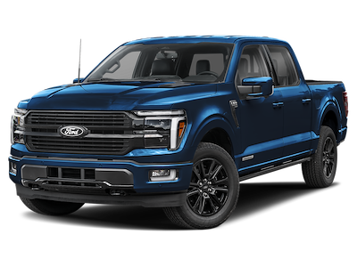 New 2026 Ford F-150 - photo 1