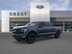 2026 Ford F-150 SuperCrew Cab 4WD Pickup for sale #260541 - photo 7