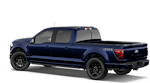 2026 Ford F-150 SuperCrew Cab 4WD Pickup for sale #260541 - photo 2