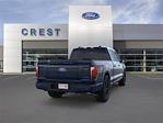 2026 Ford F-150 SuperCrew Cab 4WD Pickup for sale #260541 - photo 13