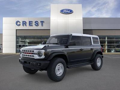 New 2026 Ford Bronco - photo 1