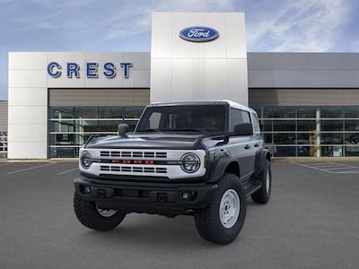 New 2026 Ford Bronco - photo 1