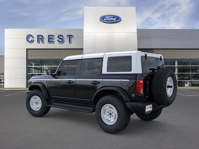 New 2026 Ford Bronco - photo 1
