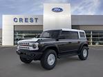 2026 Ford Bronco 4WD SUV for sale #260544 - photo 1