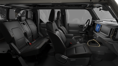 New 2026 Ford Bronco - photo 1