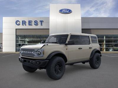 New 2026 Ford Bronco - photo 1