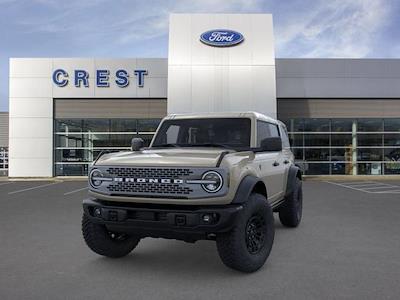 New 2026 Ford Bronco - photo 1