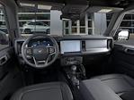 2026 Ford Bronco 4WD SUV for sale #260545 - photo 9