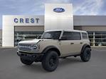 2026 Ford Bronco 4WD SUV for sale #260545 - photo 1