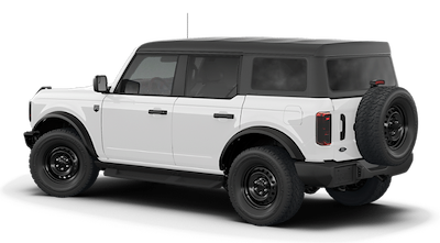 New 2026 Ford Bronco - photo 1