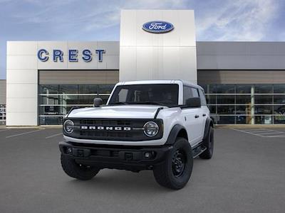 New 2026 Ford Bronco - photo 1