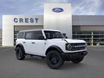 2026 Ford Bronco 4WD SUV for sale #260546 - photo 7