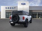 2026 Ford Bronco 4WD SUV for sale #260546 - photo 8