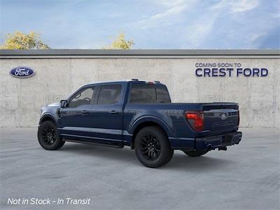 New 2026 Ford F-150 - photo 1
