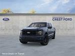 2026 Ford F-150 SuperCrew Cab 4WD Pickup for sale #260548 - photo 3
