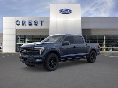 New 2026 Ford F-150 - photo 1