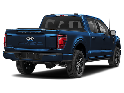 New 2026 Ford F-150 - photo 1