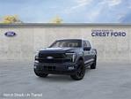 2026 Ford F-150 SuperCrew Cab 4WD Pickup for sale #260550 - photo 15